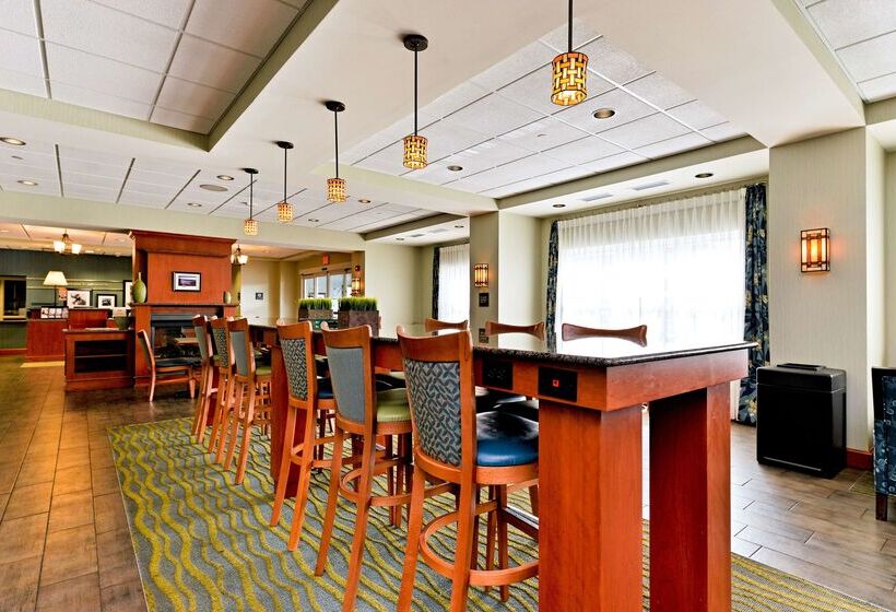 فندق Hampton Inn Ellsworth/bar Harbor