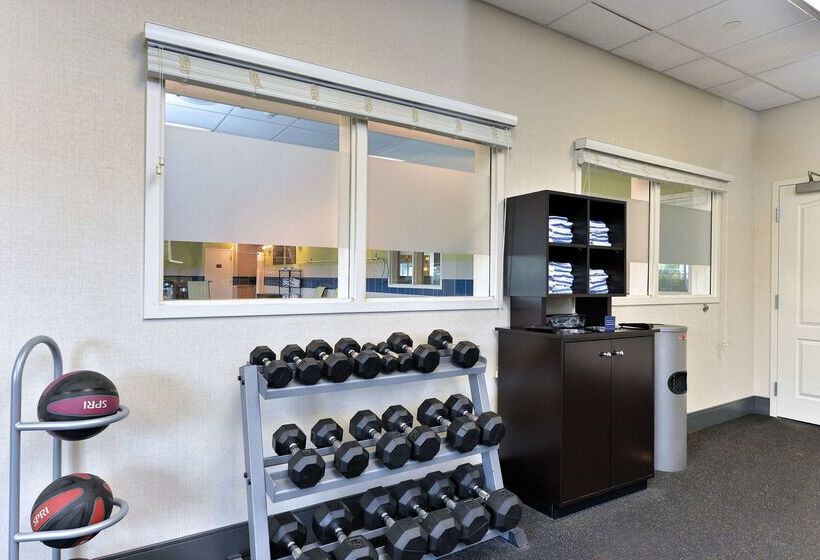 فندق Hampton Inn Ellsworth/bar Harbor