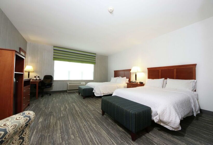 فندق Hampton Inn Ellsworth/bar Harbor