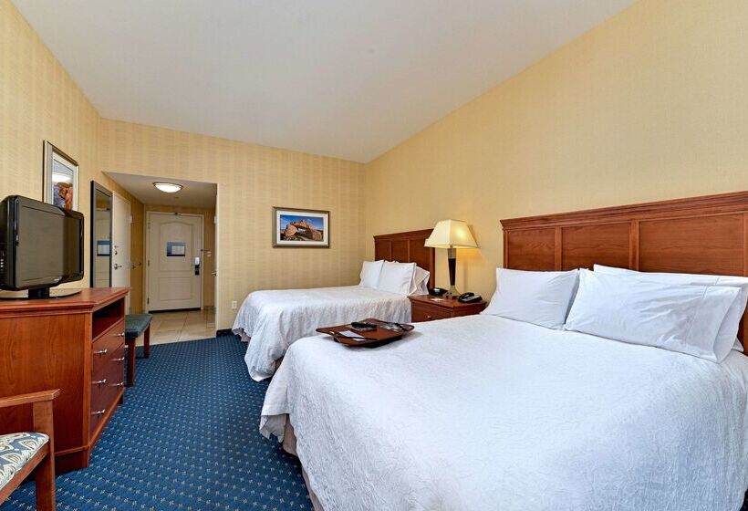 فندق Hampton Inn Ellsworth/bar Harbor
