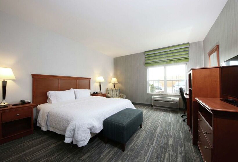 فندق Hampton Inn Ellsworth/bar Harbor
