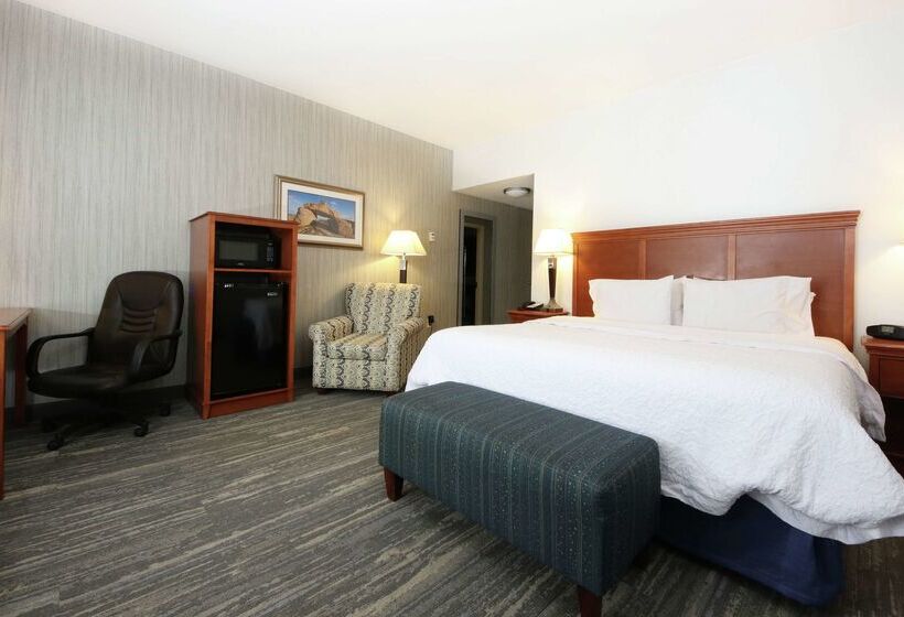 فندق Hampton Inn Ellsworth/bar Harbor