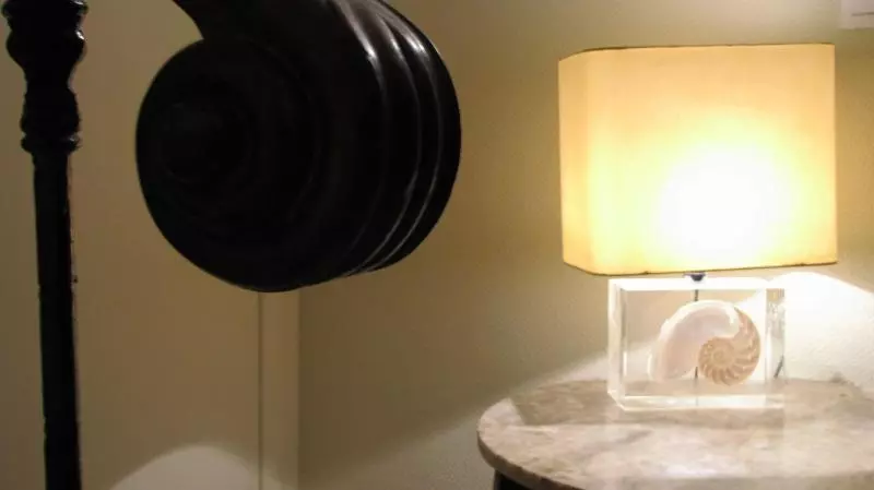 Отель Hôtel De France