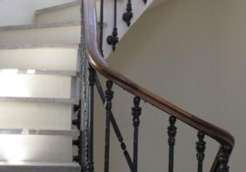 בית מלון כפרי Hôtel De France