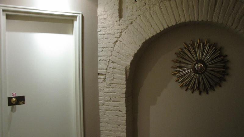 בית מלון כפרי Hôtel De France