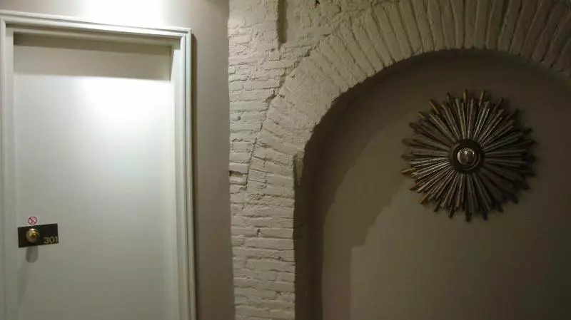 Отель Hôtel De France