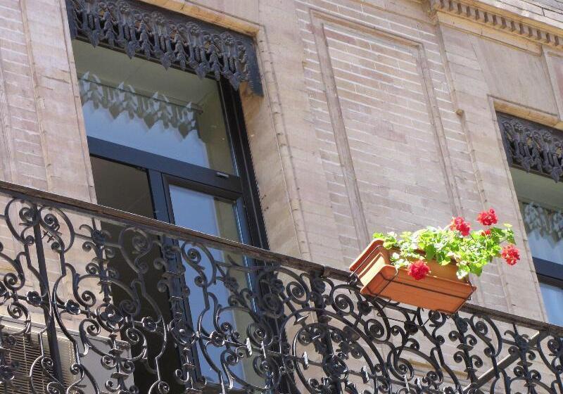 בית מלון כפרי Hôtel De France