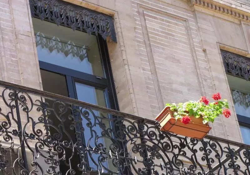 Отель Hôtel De France