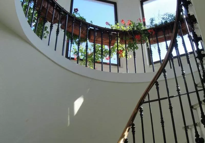 Отель Hôtel De France