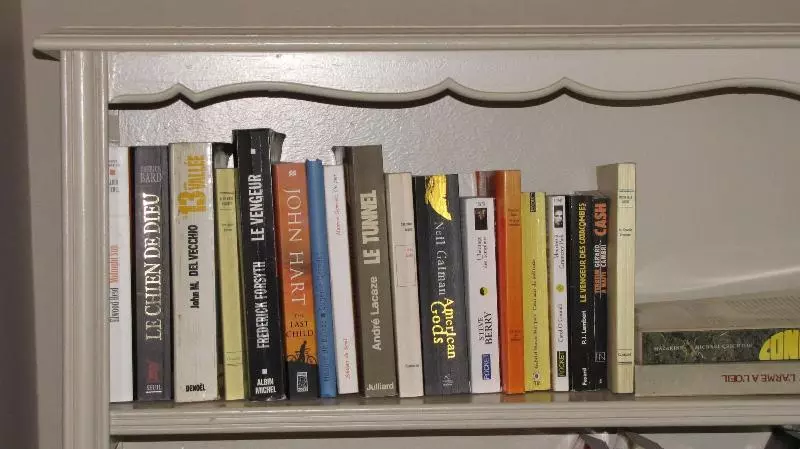 Отель Hôtel De France