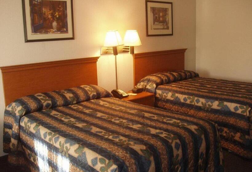 ホテル Kozy Inn Columbus