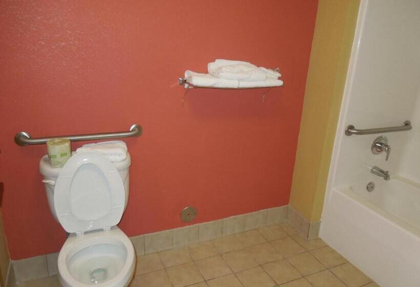 ホテル Kozy Inn Columbus