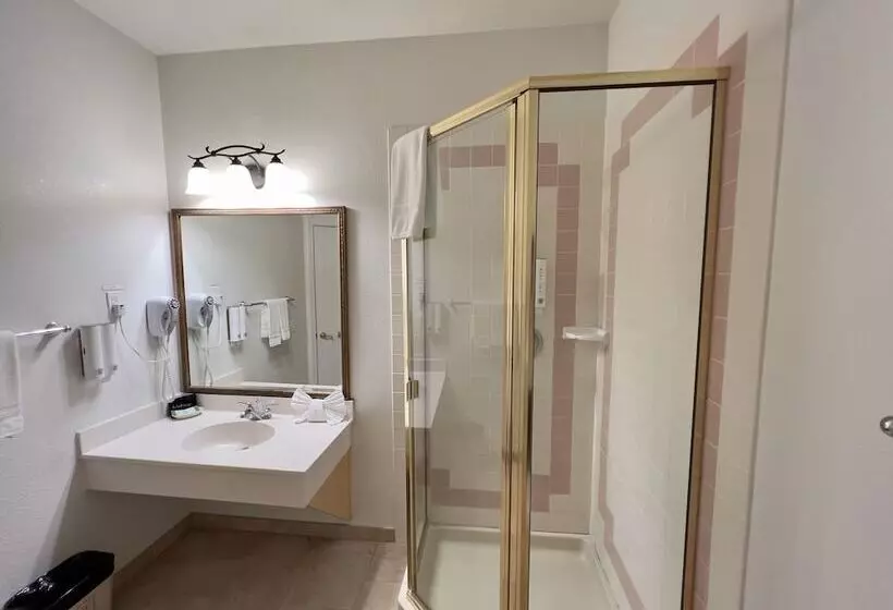 Hotelli Ocean View Lodge