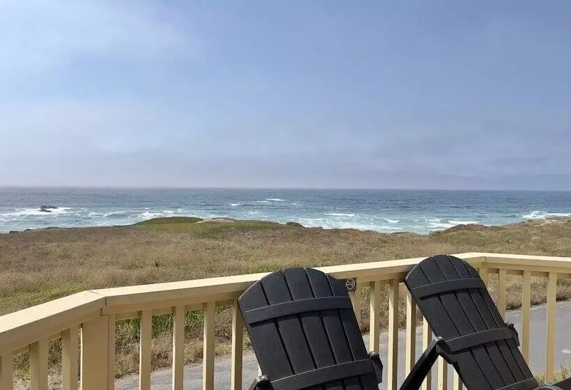 Hotelli Ocean View Lodge