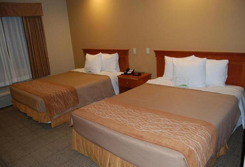 호텔 Pleasant Hill Inn