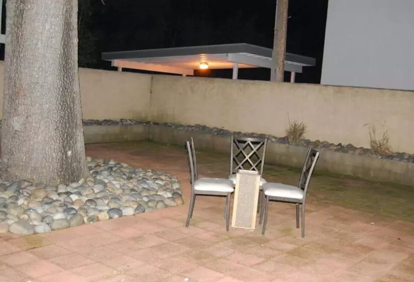 호텔 Pleasant Hill Inn