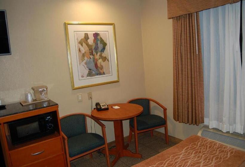 호텔 Pleasant Hill Inn