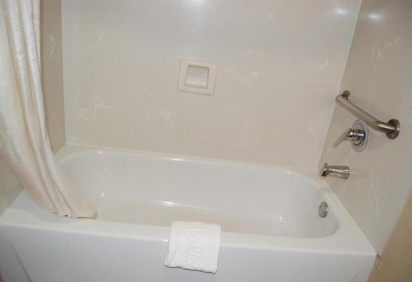 호텔 Pleasant Hill Inn