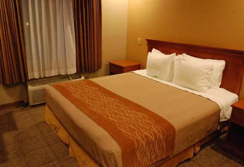 호텔 Pleasant Hill Inn