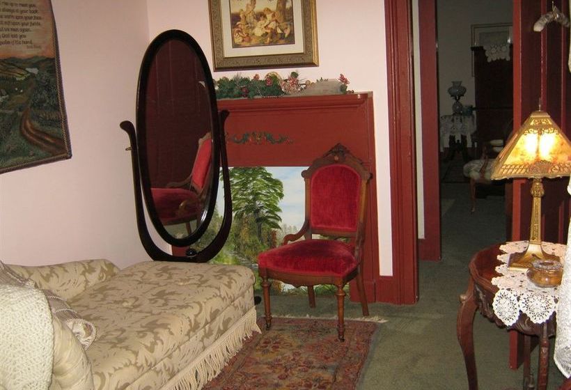 ホテル River Park Inn Green Cove Springs