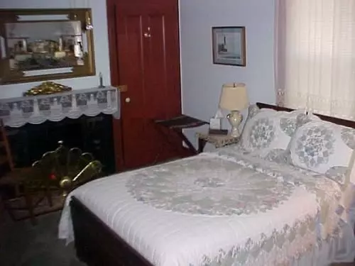 호텔 River Park Inn  Green Cove Springs