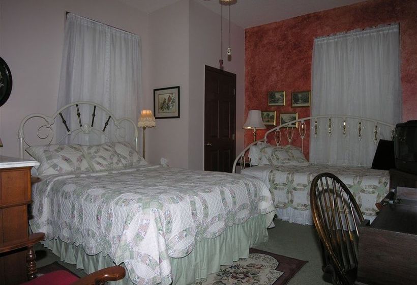 ホテル River Park Inn Green Cove Springs