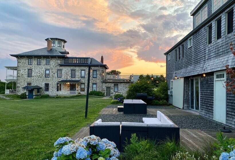 فندق Stone House Inn