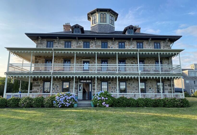 فندق Stone House Inn