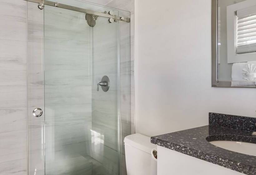 فندق Sun N Sound