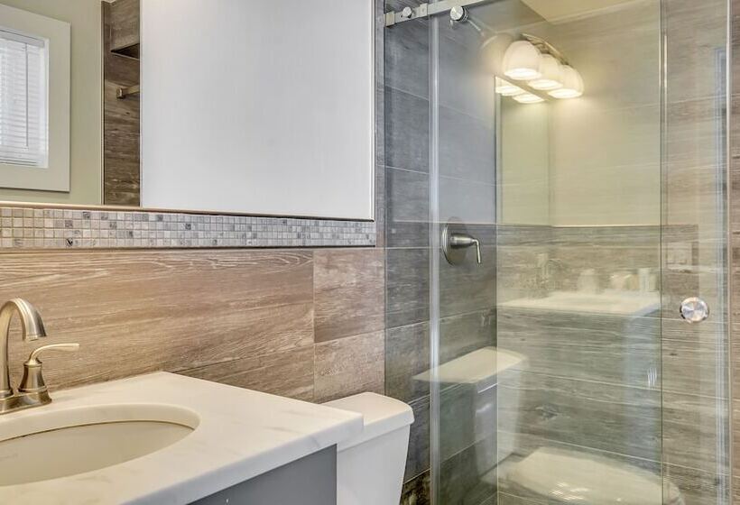 فندق Sun N Sound