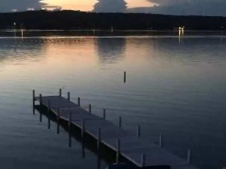 Отель The French Country Inn