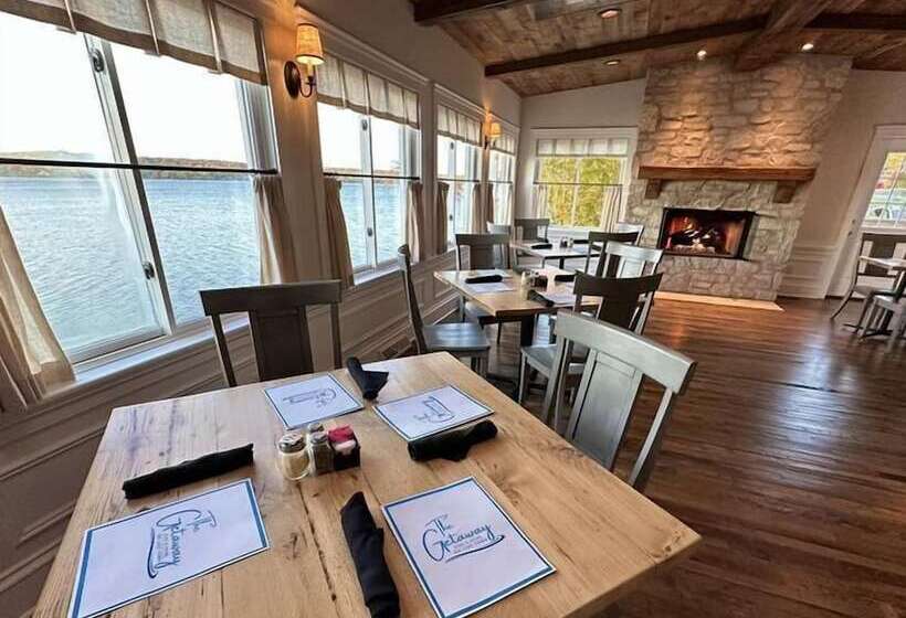 فندق The French Country Inn