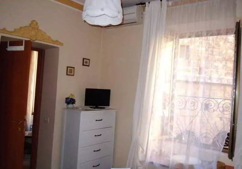 Il Grillo Ai Fori Romani