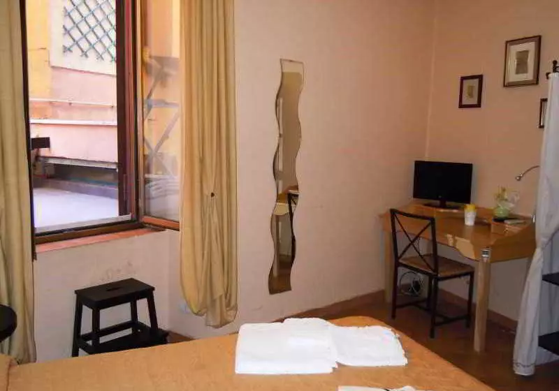 Il Grillo Ai Fori Romani