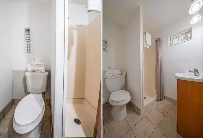 مُتل Budget Inn Bend