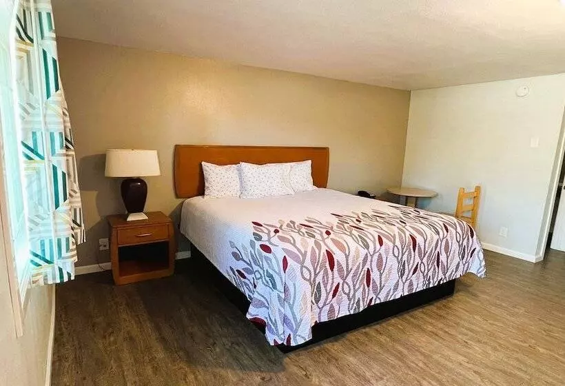 مُتل Budget Inn Bend