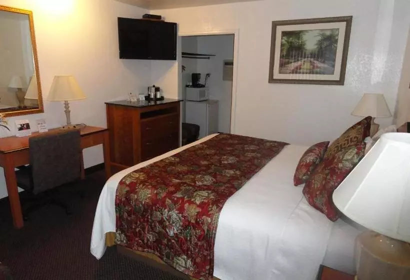 汽车旅馆 Grand Junction Palomino Inn