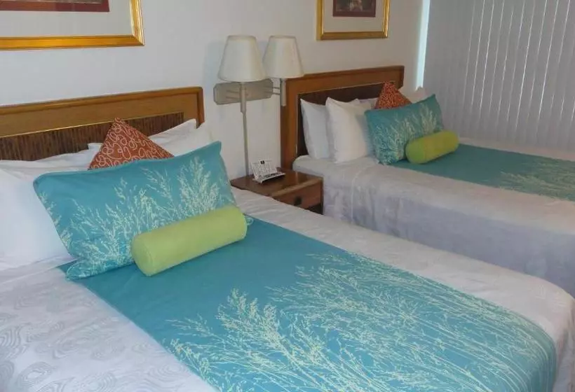 汽车旅馆 Grand Junction Palomino Inn