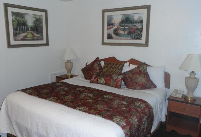 モーテル Grand Junction Palomino Inn