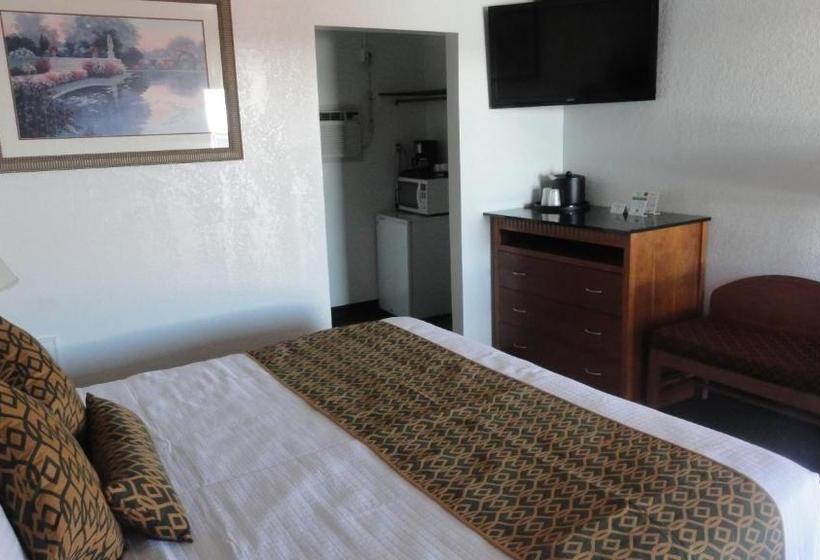 モーテル Grand Junction Palomino Inn