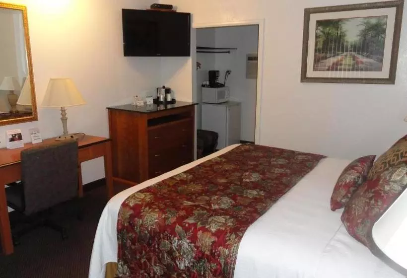 汽车旅馆 Grand Junction Palomino Inn