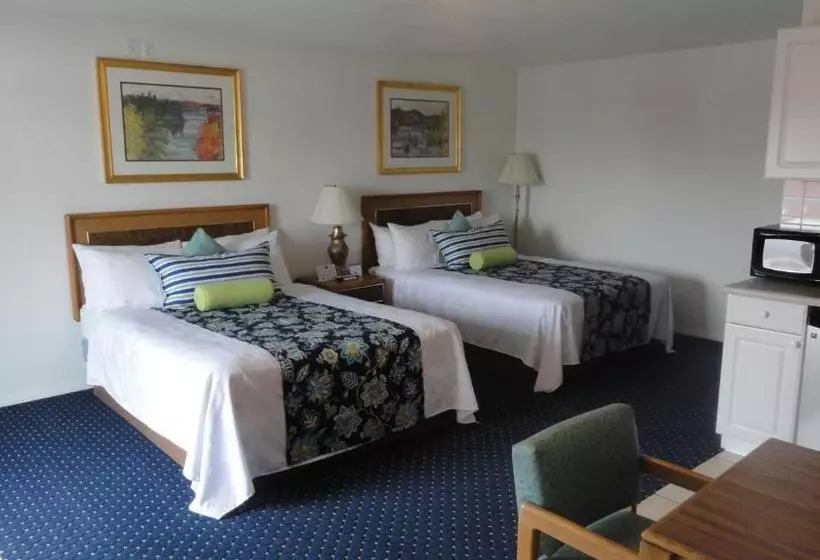 汽车旅馆 Grand Junction Palomino Inn