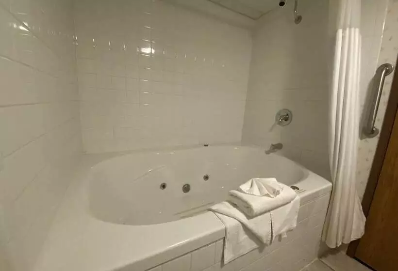モーテル Econo Lodge Branson Theater District