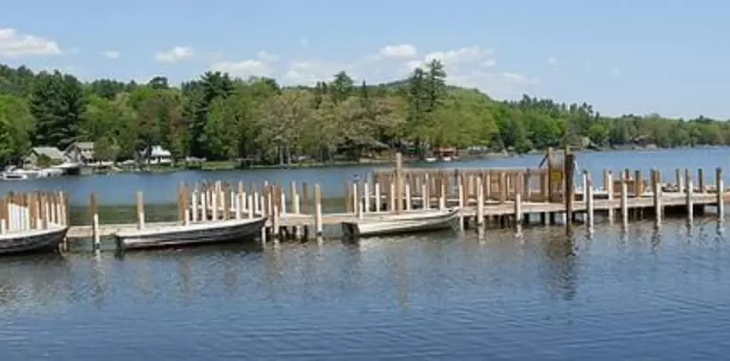 Lake George Diamond Cove