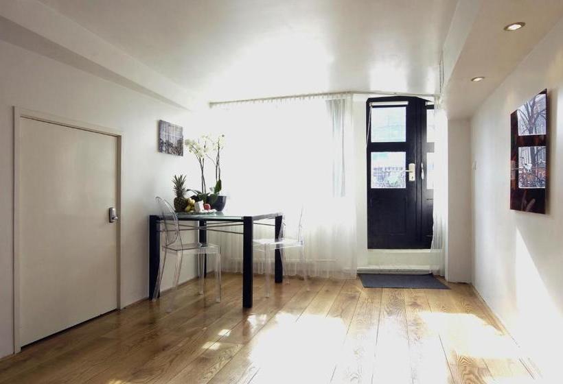 Amsterdam Boutique Apartments