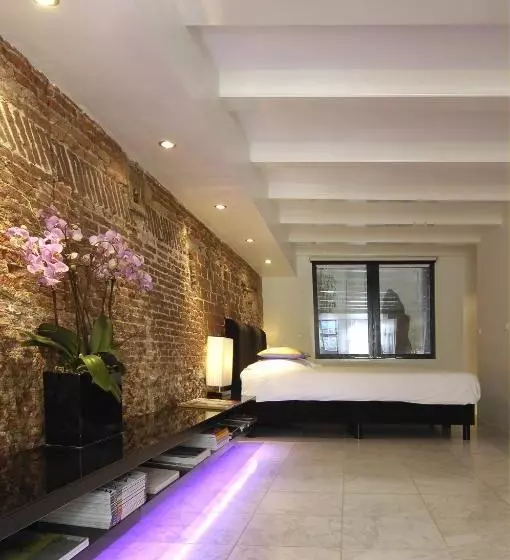 Amsterdam Boutique Apartments