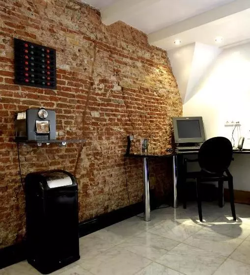 Amsterdam Boutique Apartments