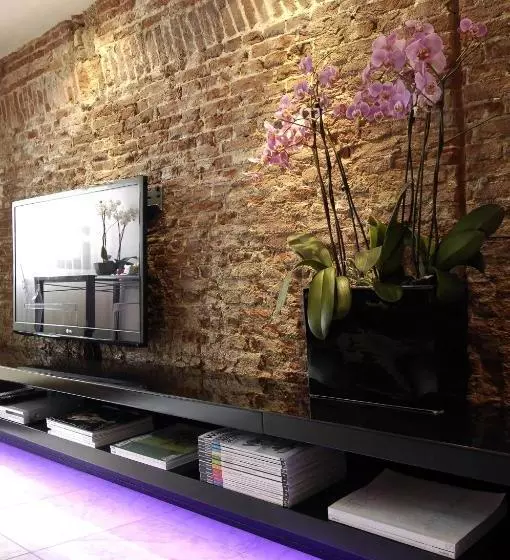 Amsterdam Boutique Apartments