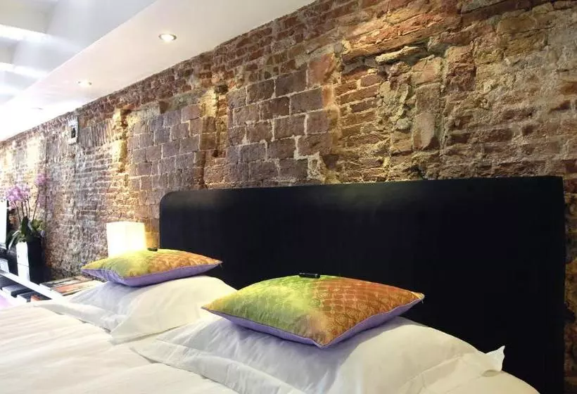 Amsterdam Boutique Apartments