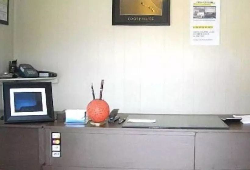 Stardust Motel And Suites El Dorado Ks